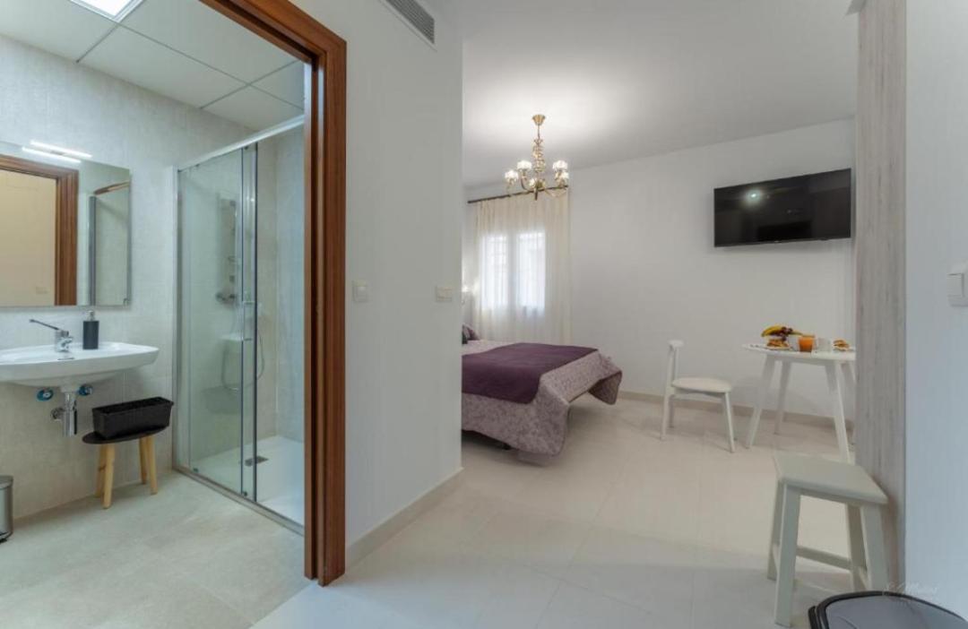 Villa Augusto Cosy Romance Mérida Extérieur photo