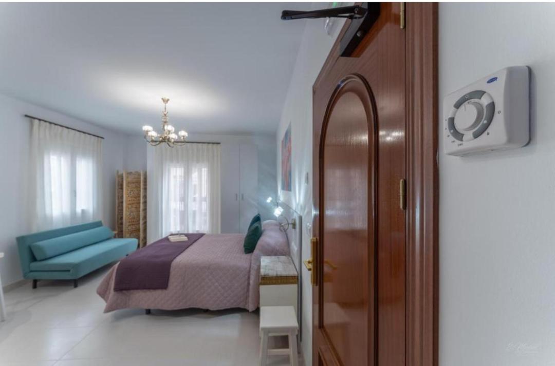 Villa Augusto Cosy Romance Mérida Extérieur photo