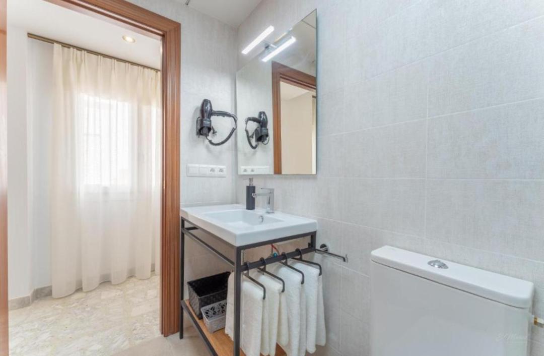 Villa Augusto Cosy Romance Mérida Extérieur photo
