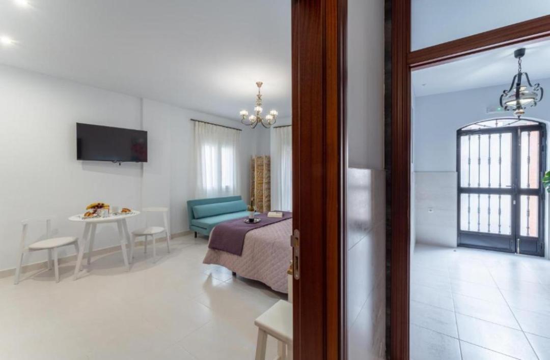 Villa Augusto Cosy Romance Mérida Extérieur photo