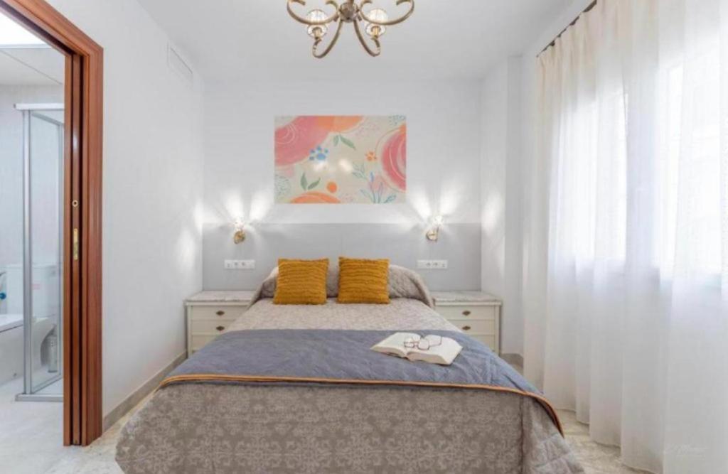 Villa Augusto Cosy Romance Mérida Extérieur photo