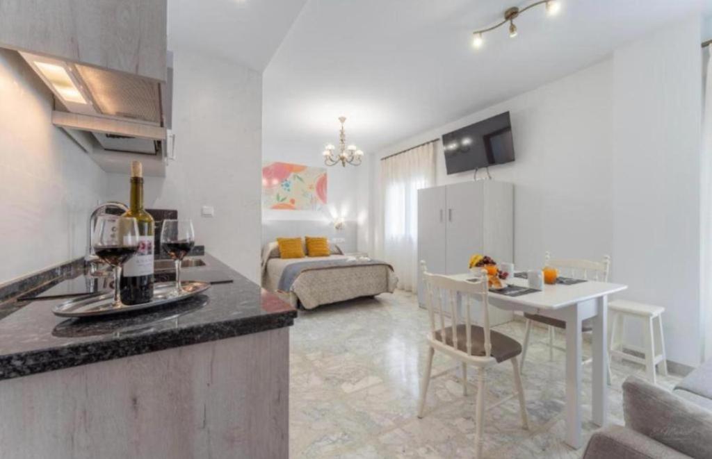 Villa Augusto Cosy Romance Mérida Extérieur photo